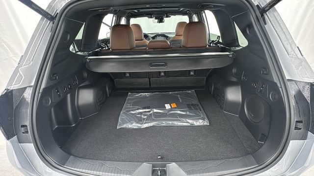 New 2026 Subaru Forester Touring image 15