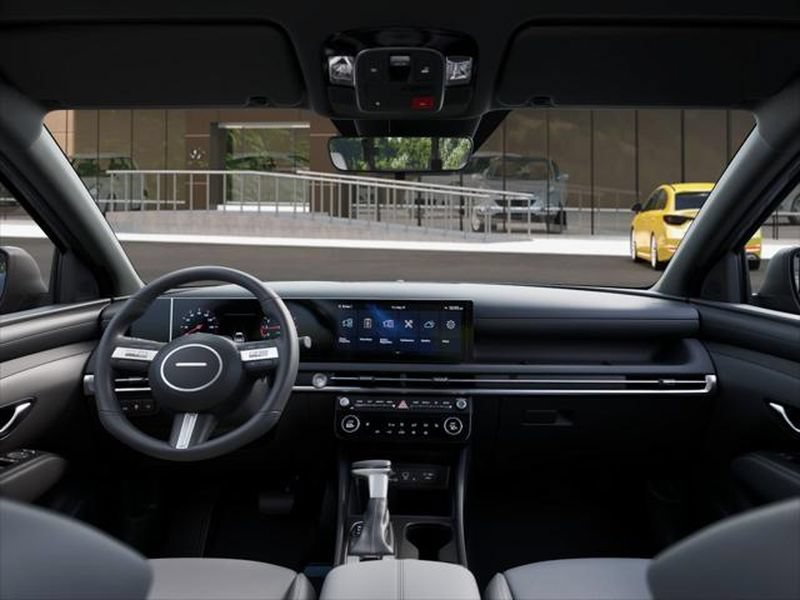 New 2027 Hyundai Santa Cruz SEL FWD image 11
