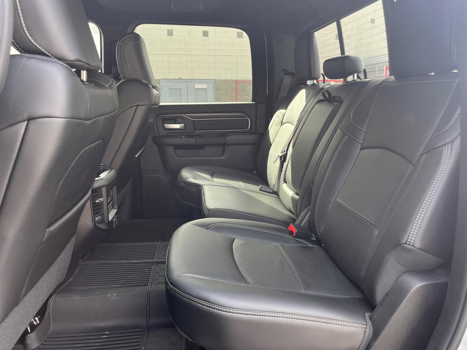 New 2026 RAM 2500 Power Wagon image 25