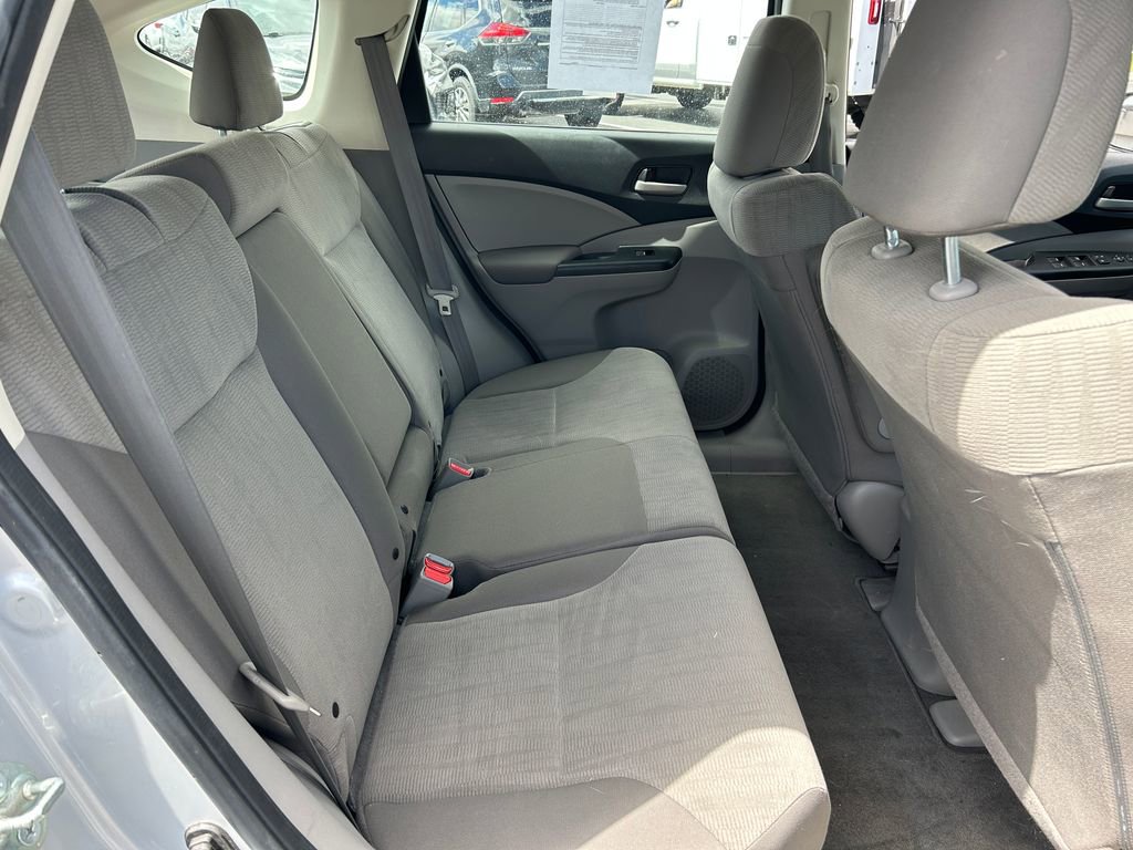 Used 2014 Honda CR-V LX image 29