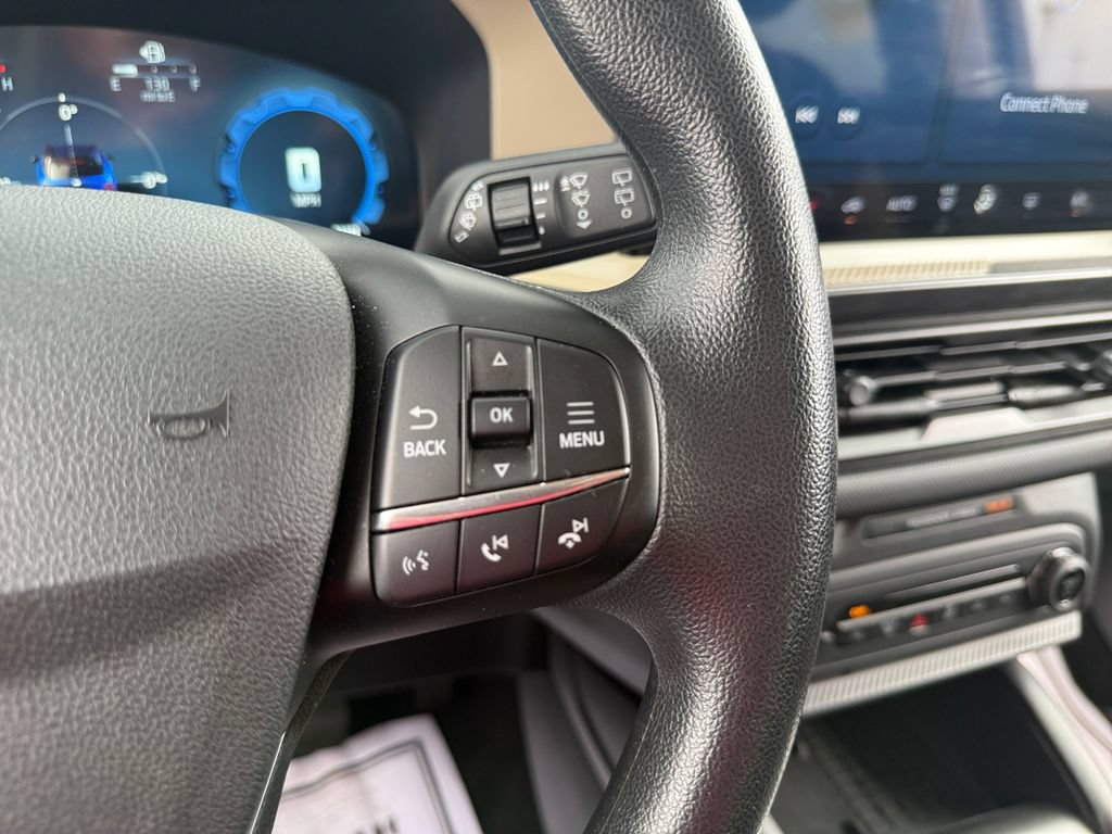 Used 2025 Ford Bronco Sport Big Bend AWD/4WD image 16