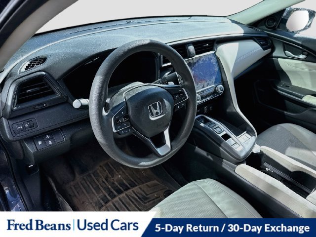 Used 2021 Honda Insight EX image 12