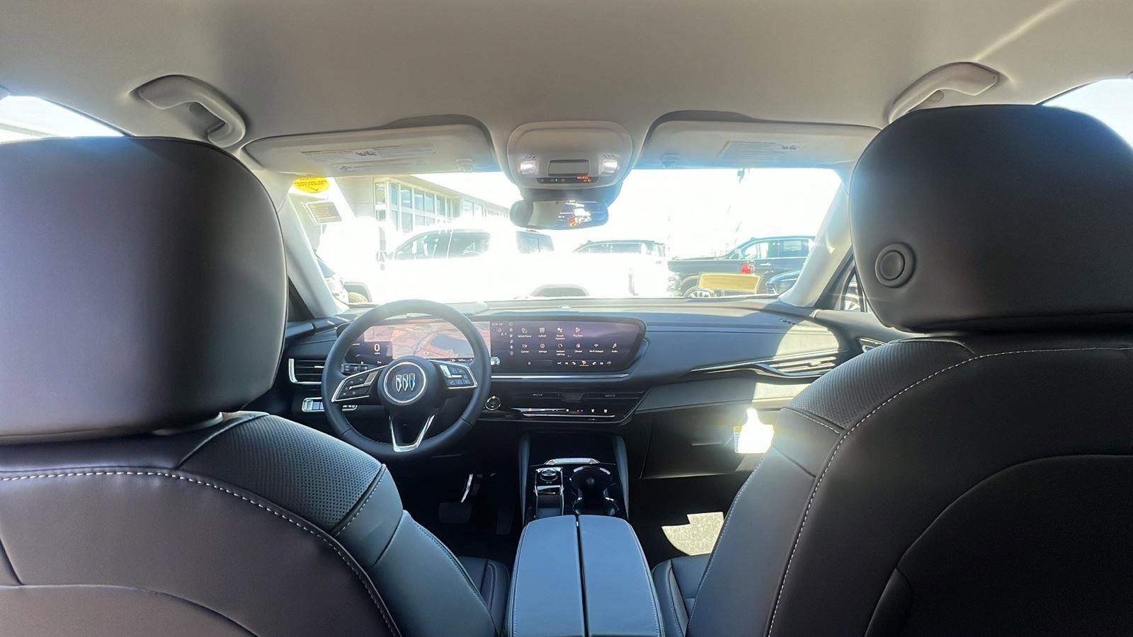 New 2026 Buick Envision Preferred image 23