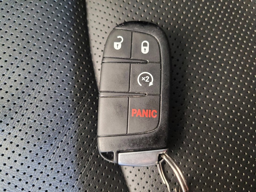 Used 2019 Dodge Journey GT w/ Trailer Tow Group AWD/4WD image 32
