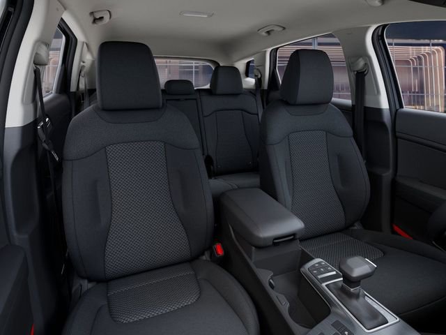 New 2026 Kia Sportage LX image 10