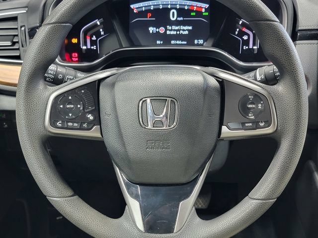 Used 2018 Honda CR-V EX image 26