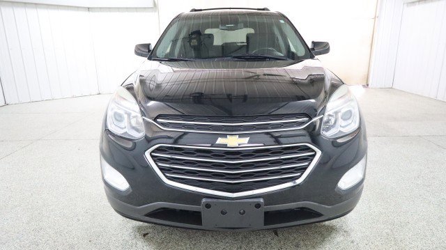 Used 2016 Chevrolet Equinox LT w/ Convenience Package image 7