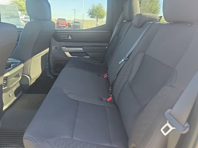 New 2026 Toyota Tundra SR5 image 12