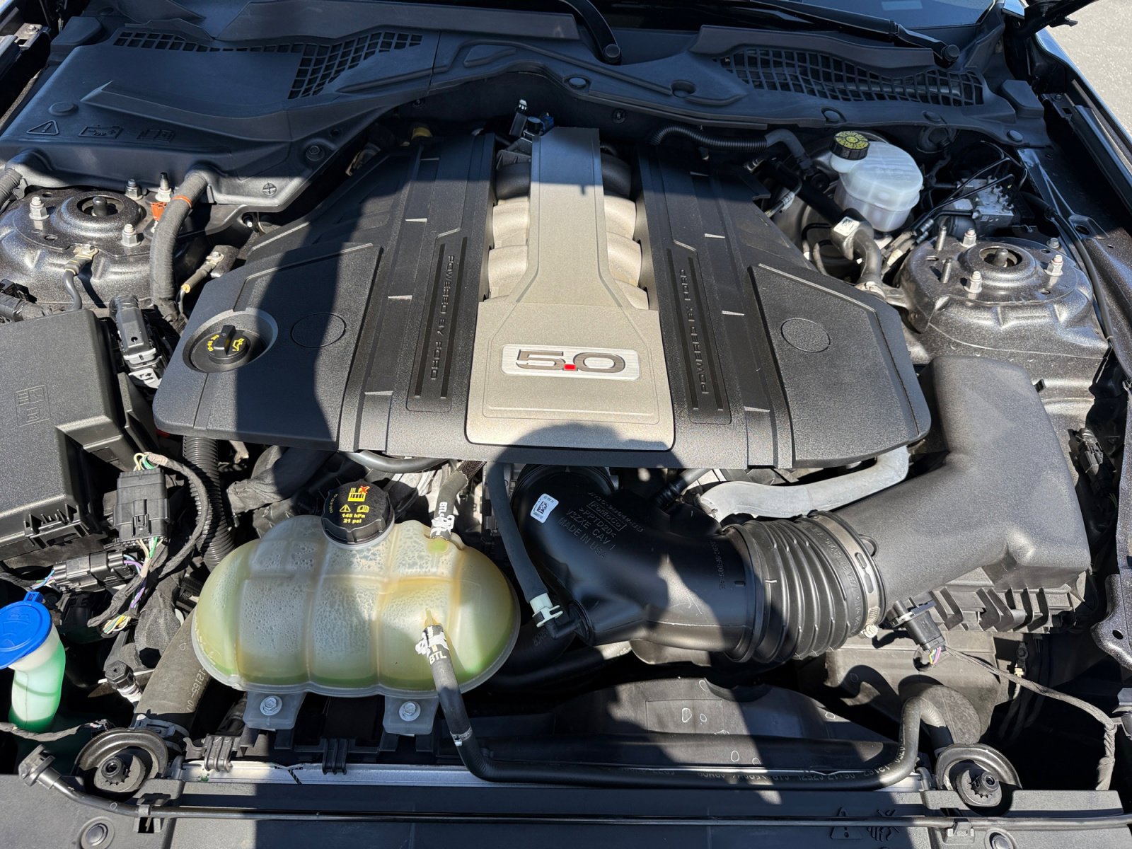 Used 2020 Ford Mustang GT Premium RWD image 20