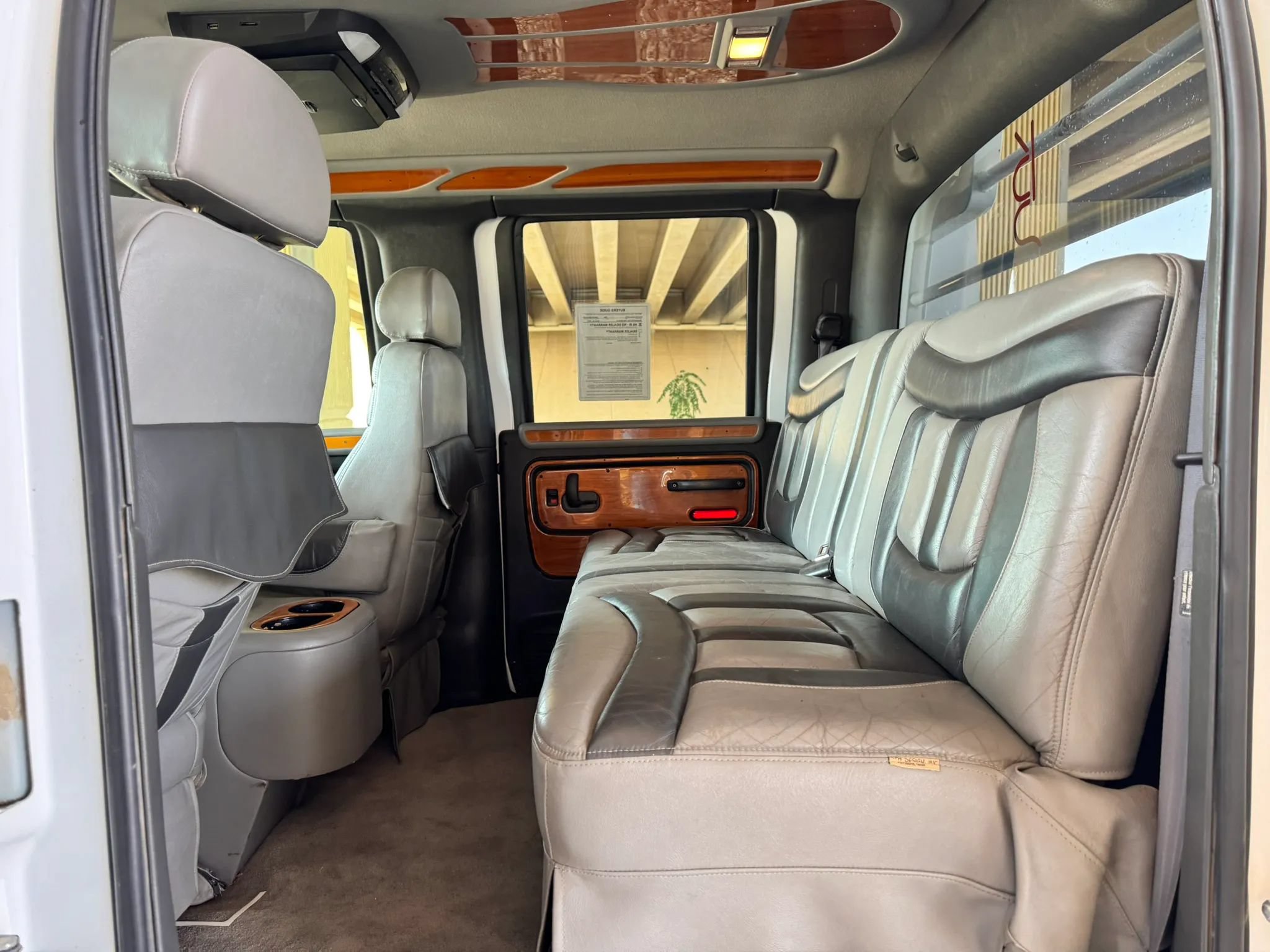 Used 2006 Chevrolet Kodiak C4500 2WD Crew Cab image 19