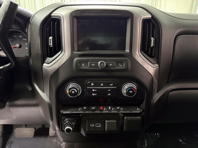 Used 2022 Chevrolet Silverado 1500 Custom AWD/4WD image 12