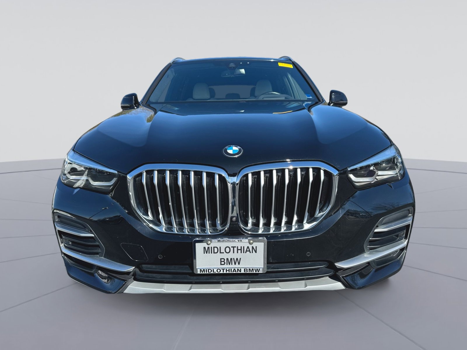 Used 2023 BMW X5 xDrive40i w/ Premium Package image 4