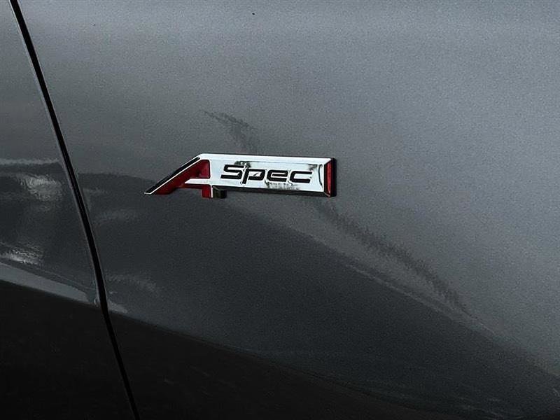 Used 2023 Acura Integra A-Spec image 53