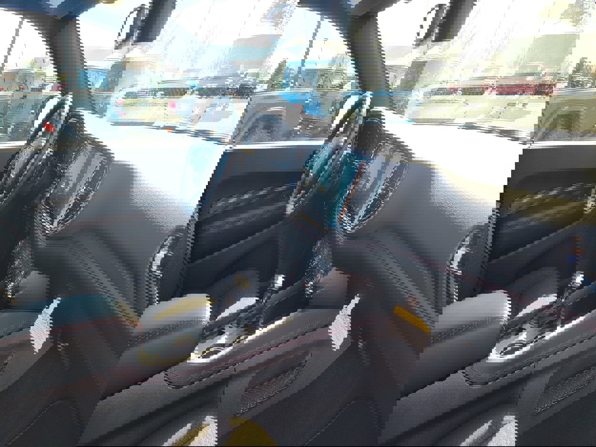 New 2026 Dodge Durango GT image 6