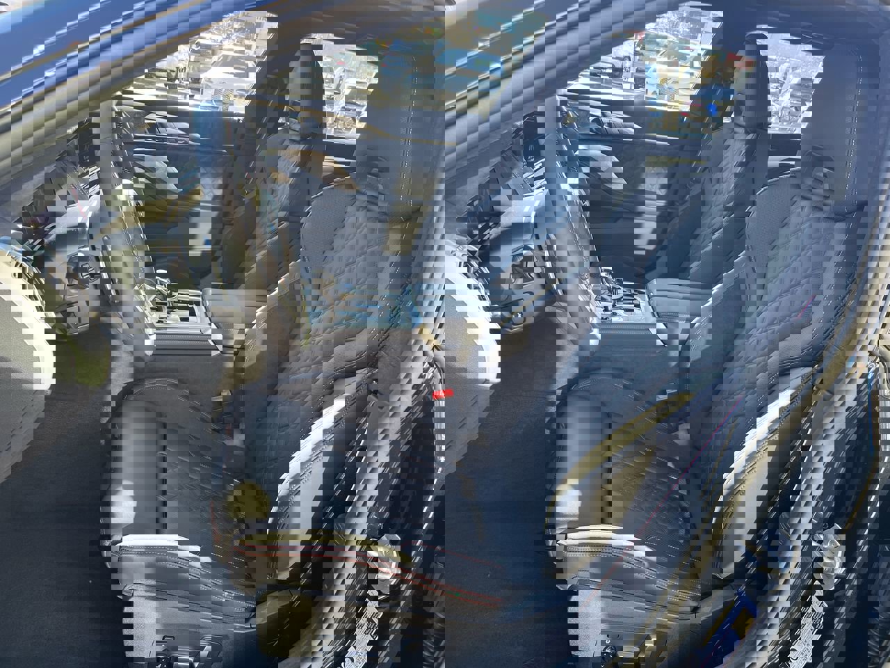 New 2026 BMW M850i xDrive image 14