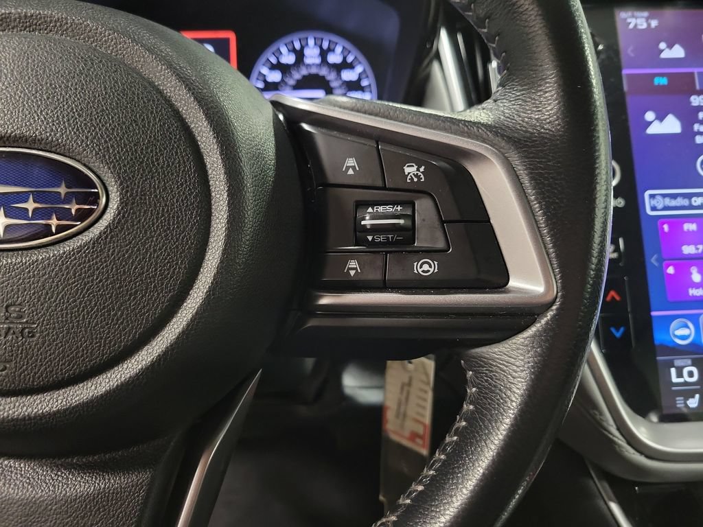 Used 2022 Subaru Outback Premium AWD/4WD image 24