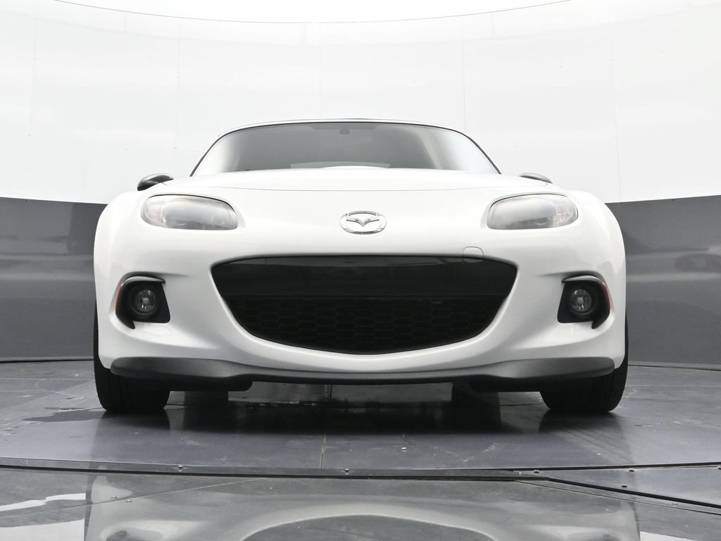 Used 2015 MAZDA MX-5 Miata Club RWD image 17