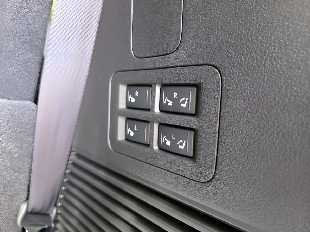 New 2026 Nissan Armada SL AWD/4WD image 7