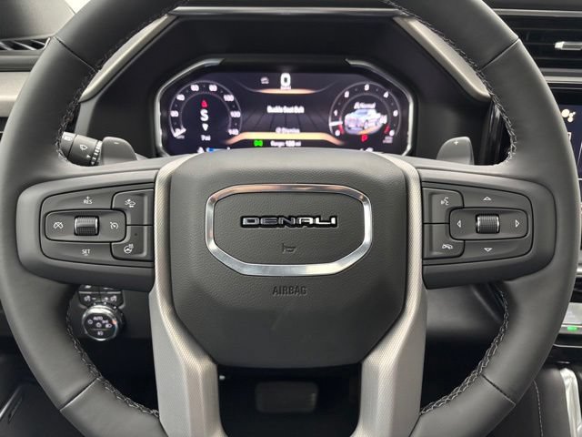 New 2026 GMC Sierra 1500 Denali w/ Denali Reserve Package AWD/4WD image 21