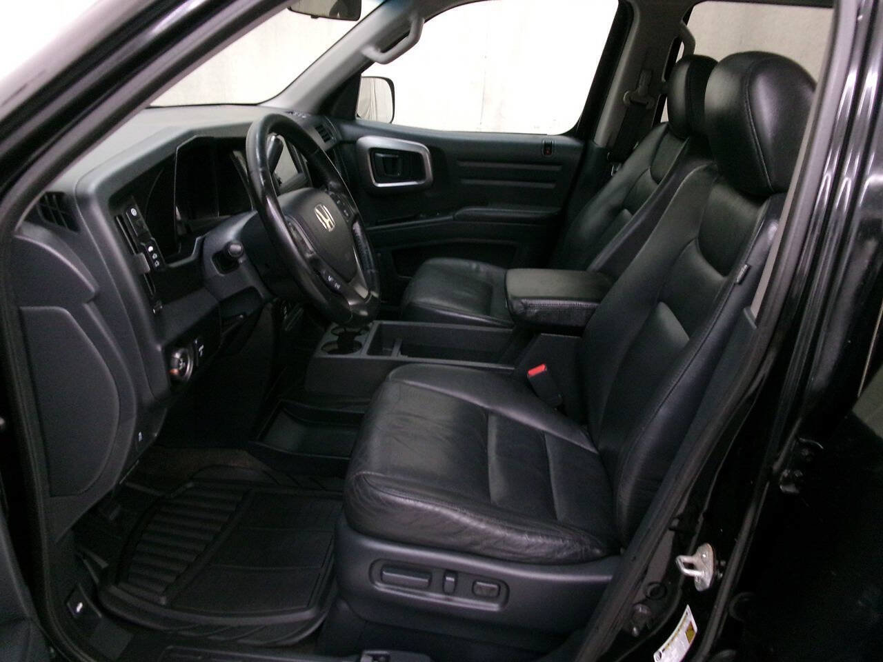 Used 2012 Honda Ridgeline RTL image 17