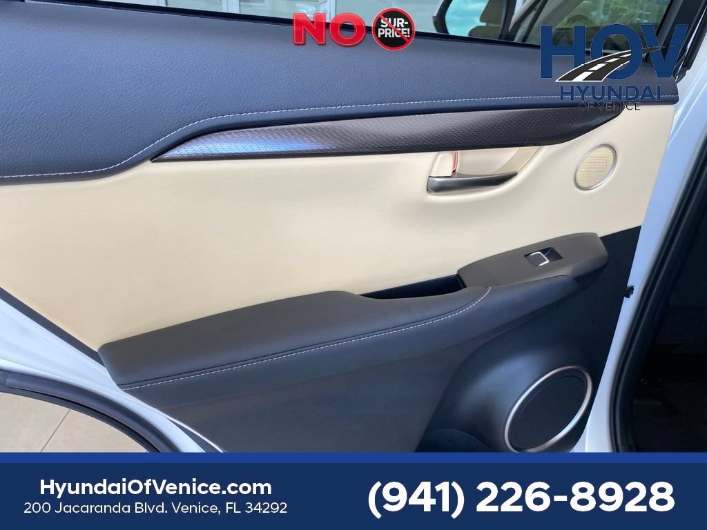 Used 2020 Lexus NX 300 FWD w/ Comfort Package image 55