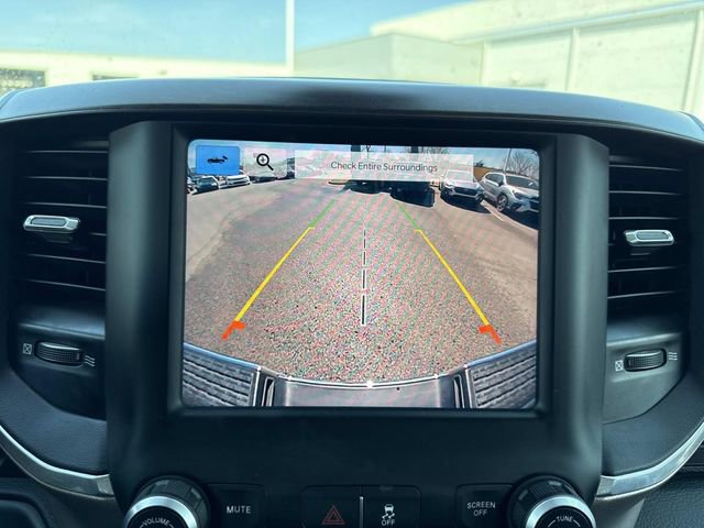 Used 2022 RAM 3500 Laramie image 25