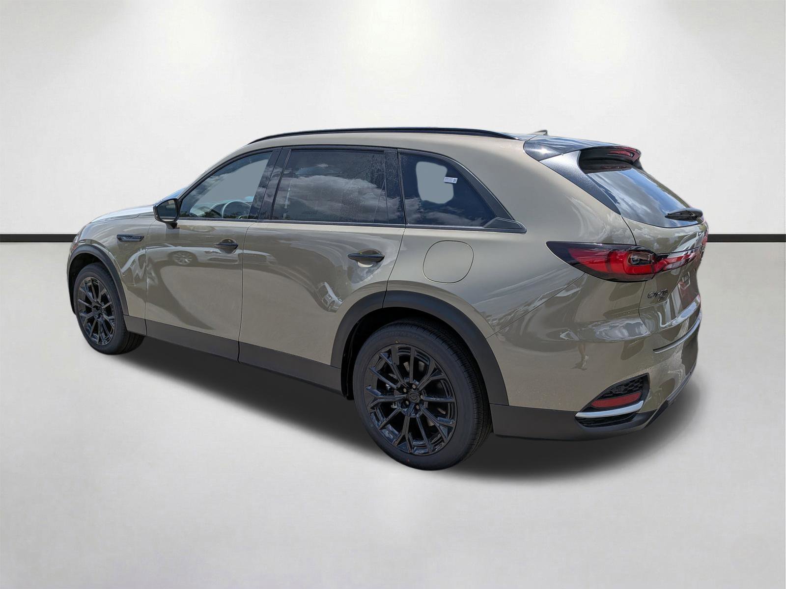 New 2026 MAZDA CX-70 3.3 Turbo w/ Premium Package AWD/4WD image 6