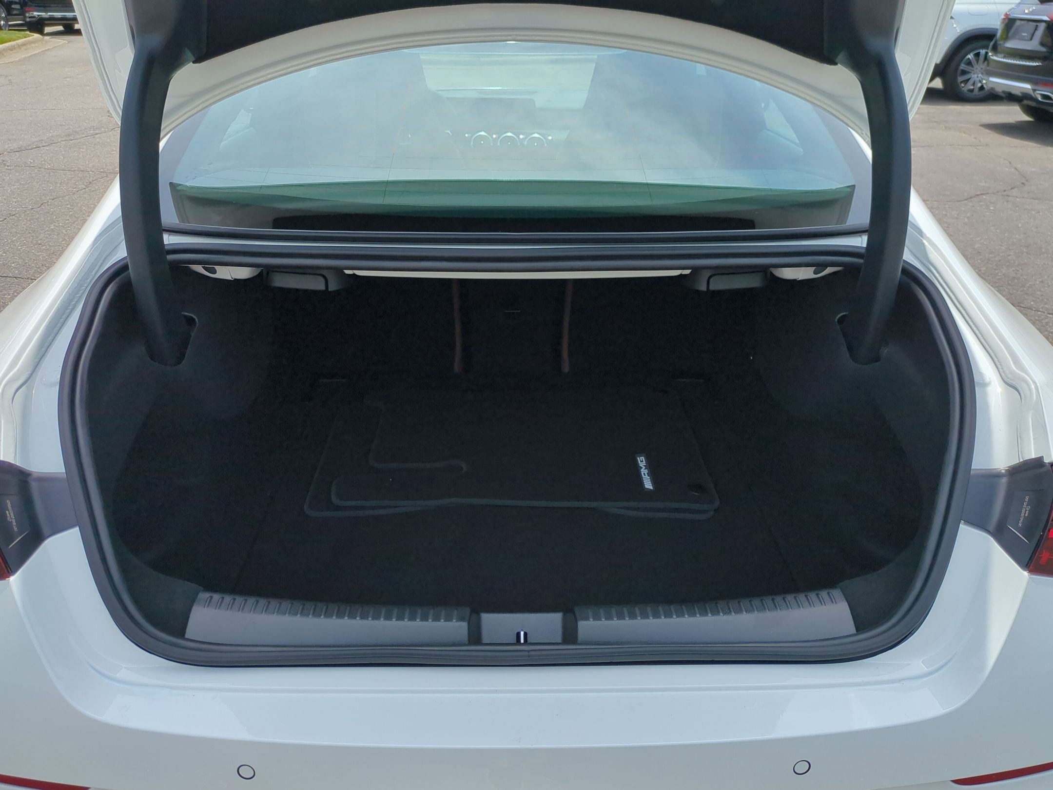 Certified 2026 Mercedes-Benz CLA 250 image 32