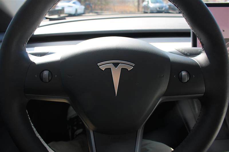 Used 2021 Tesla Model 3 Long Range image 16