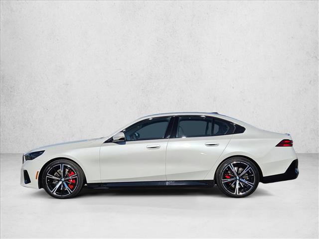 New 2026 BMW 540i xDrive w/ Executive Package image 5