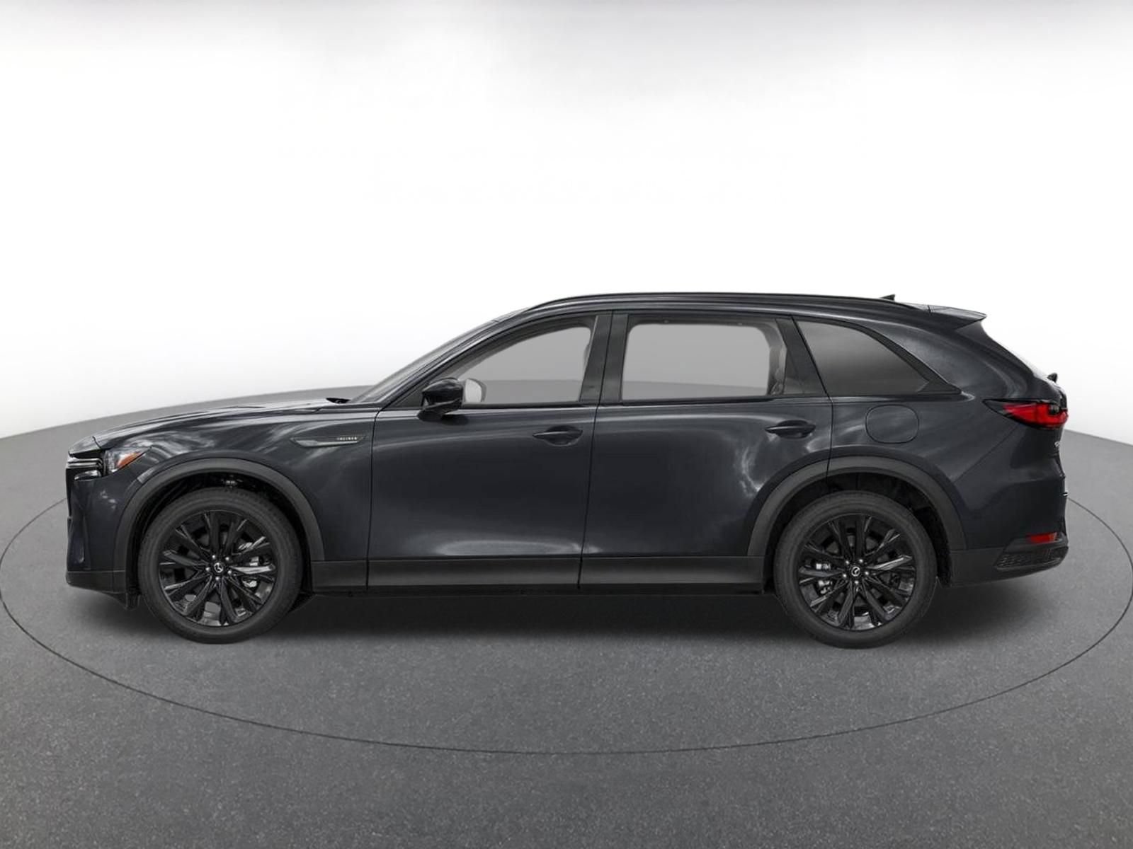 Used 2026 MAZDA CX-90 3.3 Turbo w/ Premium Sport Pkg AWD/4WD image 3