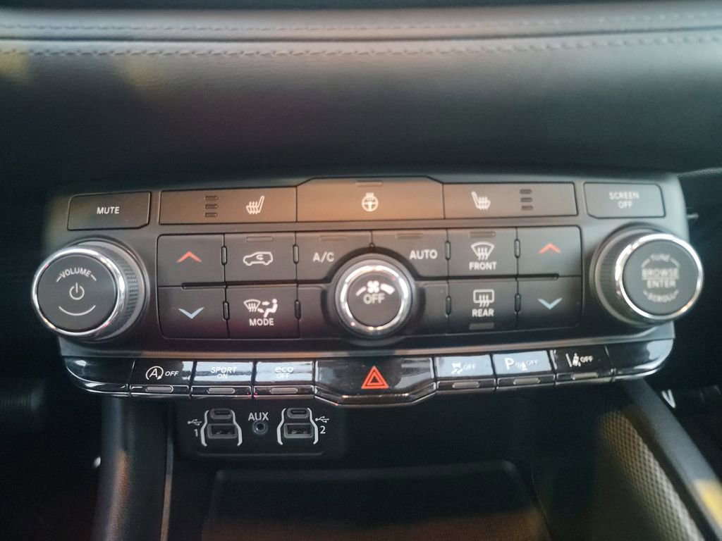 Used 2022 Dodge Durango GT image 19