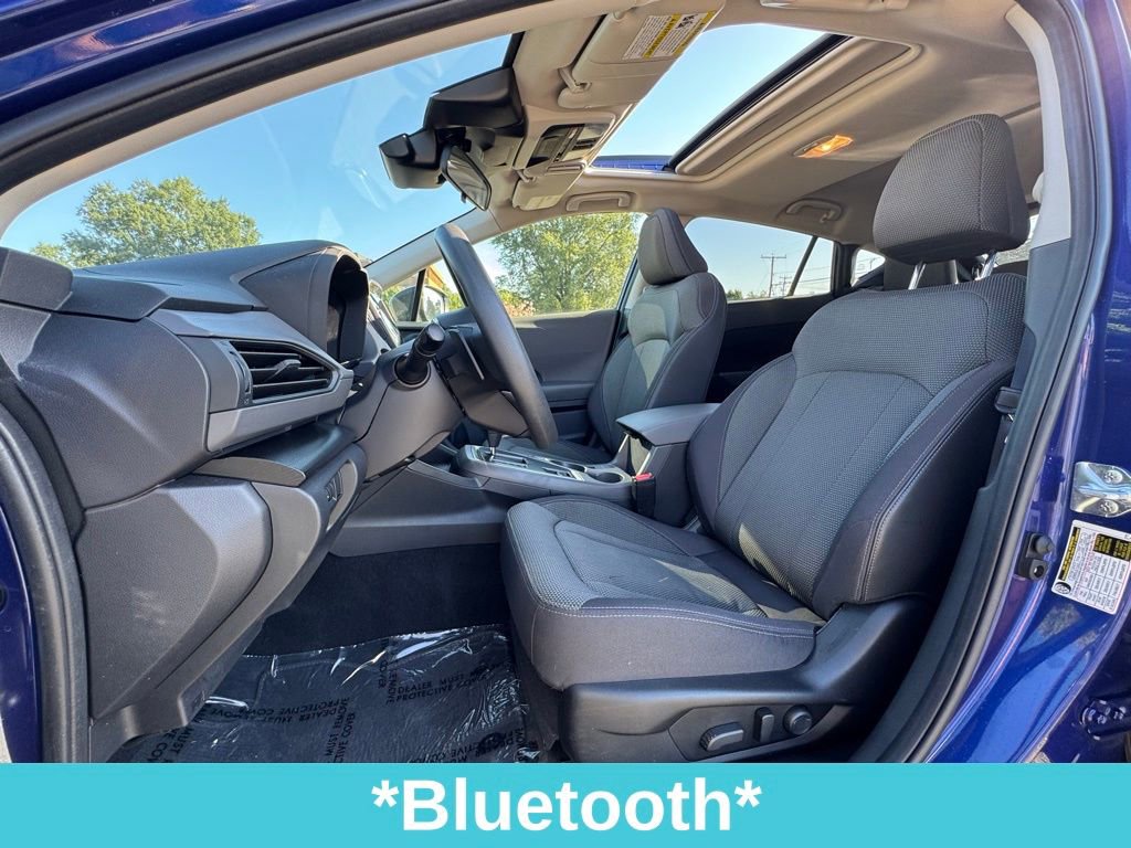 Used 2024 Subaru Crosstrek 2.0i Premium image 18