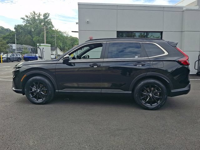 Used 2024 Honda CR-V Sport-L image 7