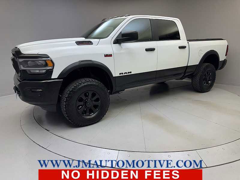 Used 2020 RAM 2500 Power Wagon