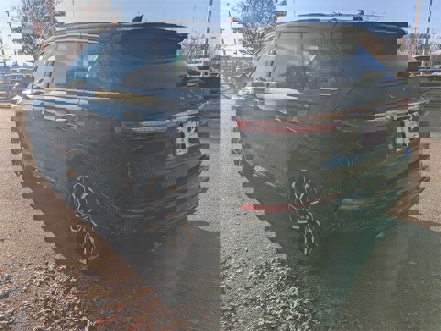 New 2026 Lincoln Corsair Grand Touring image 2