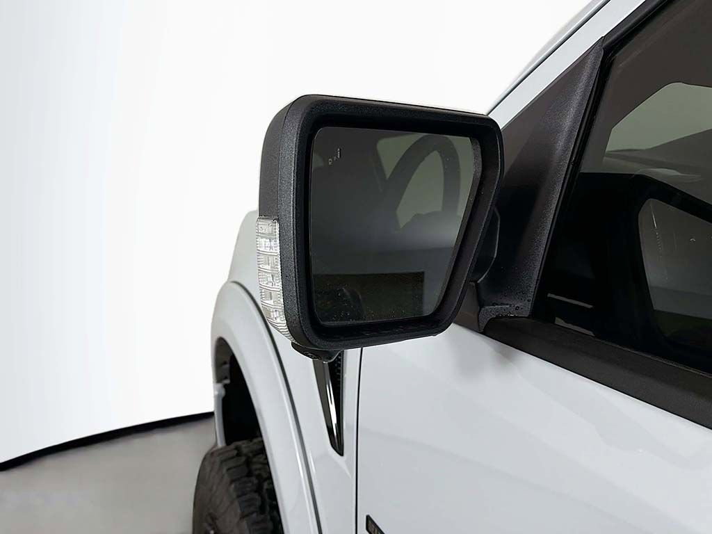 New 2025 Ford F150 XLT w/ Equipment Group 302A MID image 26