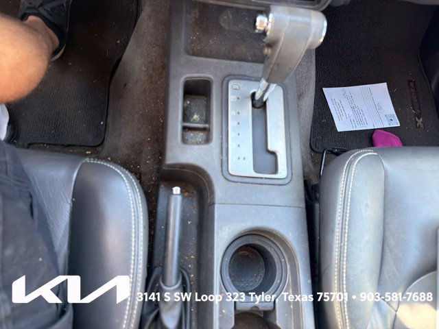 Used 2011 Nissan Xterra S AWD/4WD image 19