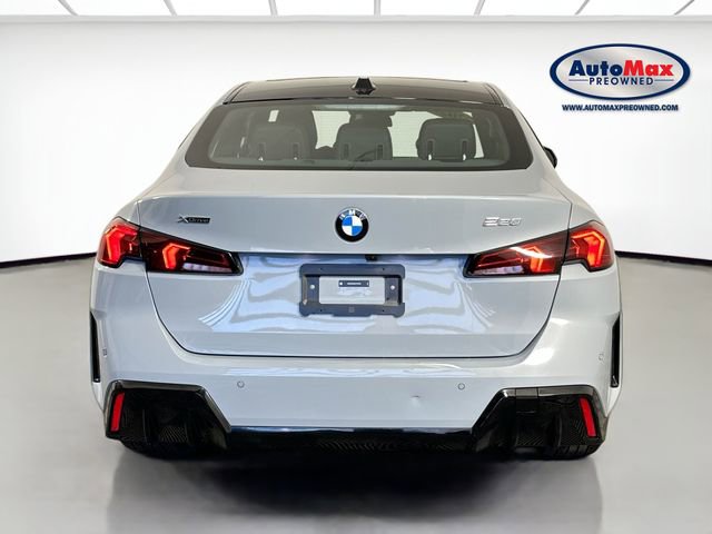 Used 2025 BMW 228i xDrive image 8