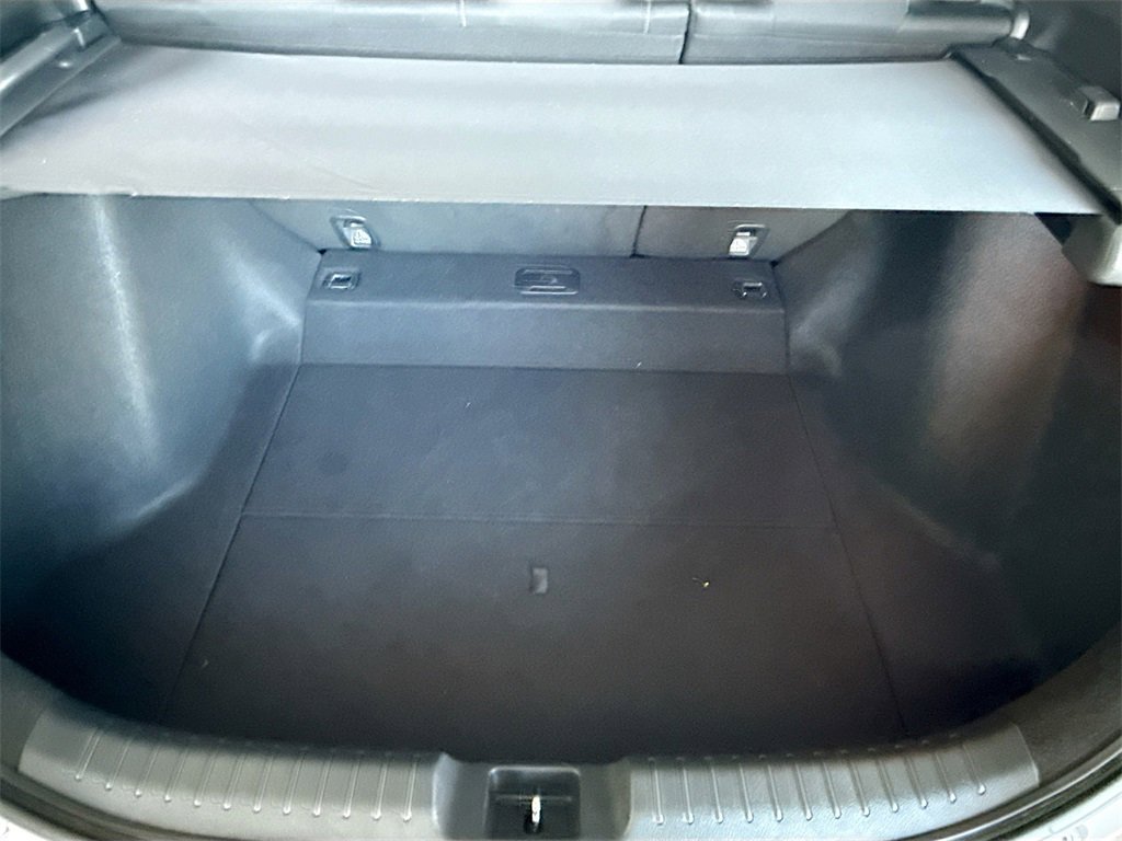 Used 2020 Honda Civic EX image 24