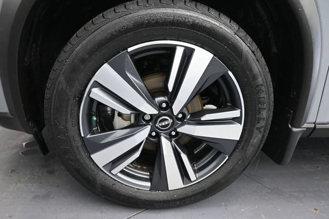 Used 2023 Nissan Rogue SL FWD image 22