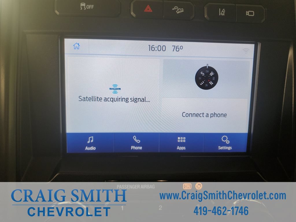 Used 2022 Ford F350 XLT w/ FX4 Off-Road Package AWD/4WD image 23