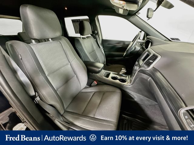 Used 2019 Jeep Grand Cherokee Laredo AWD/4WD image 32