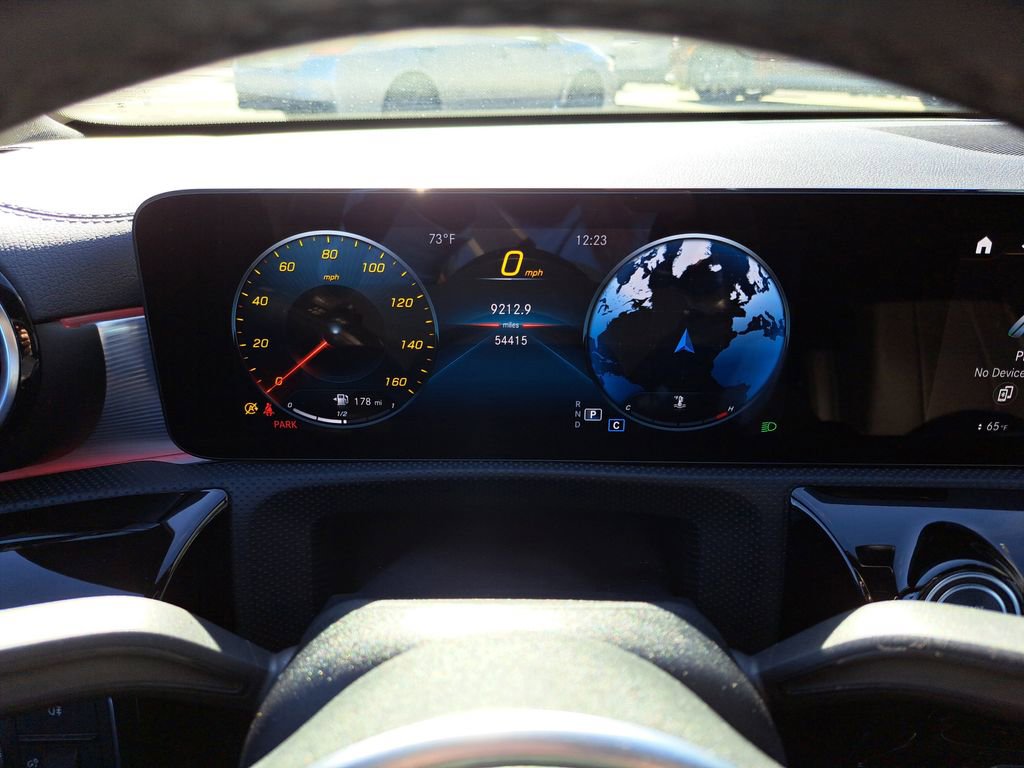 Used 2022 Mercedes-Benz CLA 250 image 12