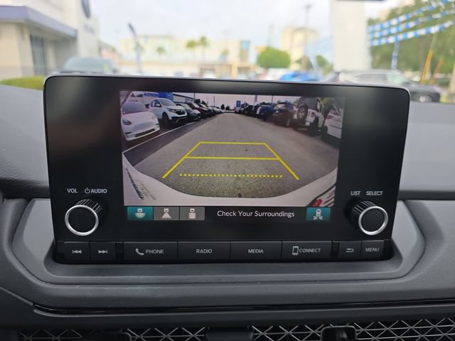 Used 2023 Honda Accord EX image 23