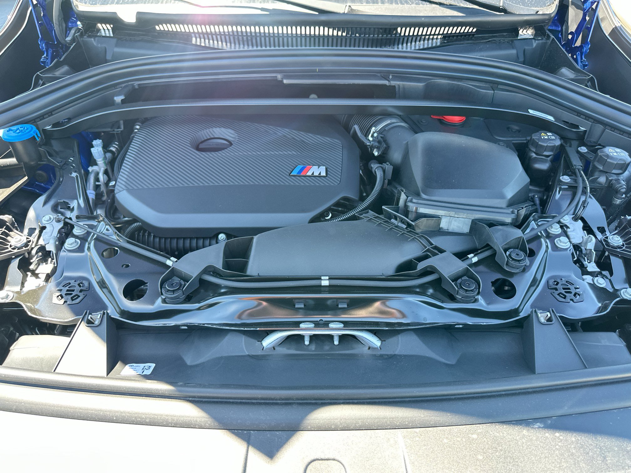 New 2026 BMW X1 M35i w/ Technology Package AWD/4WD image 25