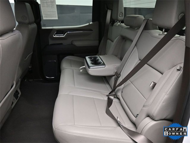 Used 2024 GMC Sierra 1500 SLT image 18