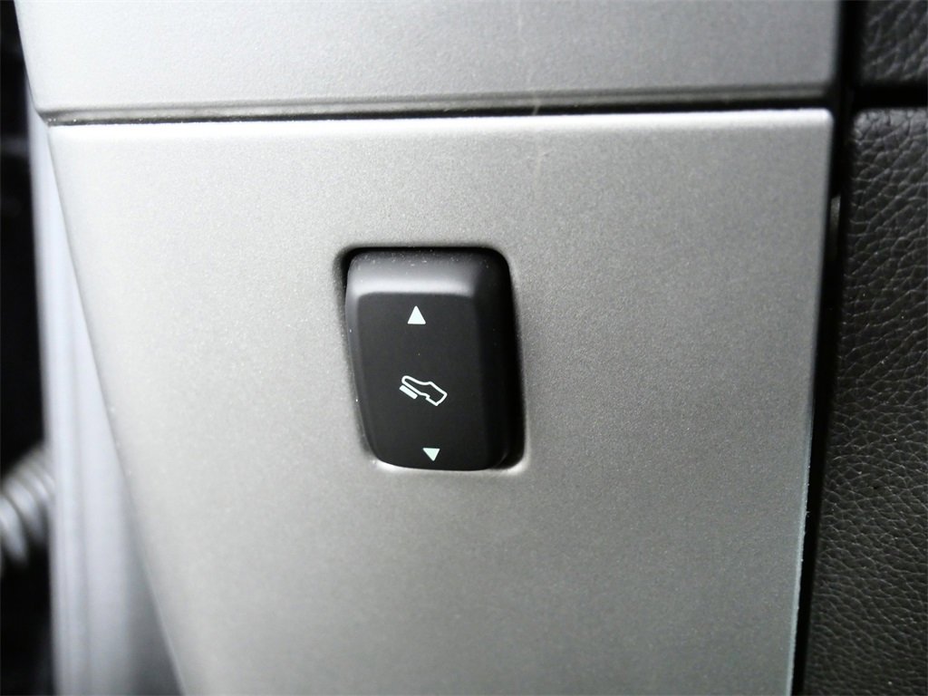 Used 2012 Ford Expedition EL Limited image 27