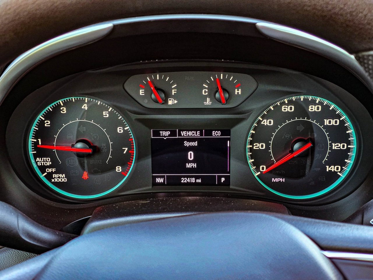 Used 2024 Chevrolet Malibu LT image 24