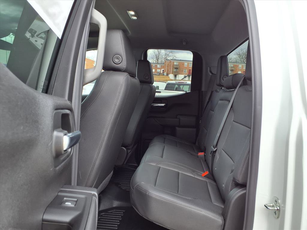 New 2026 GMC Sierra 1500 Pro w/ Pro Value Package image 15